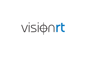 VisionRT logo